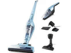 PRIMO PR507SV 2 in 1 Steelstofzuiger - Blue