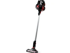 PRIMO PR504SV 3-in-1 Steelstofzuiger - Black/Red