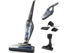 PRIMO PR506SV 2-in-1 Steelstofzuiger - Silver