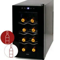 Primo PR169WK 21 liter wijnkoelkast