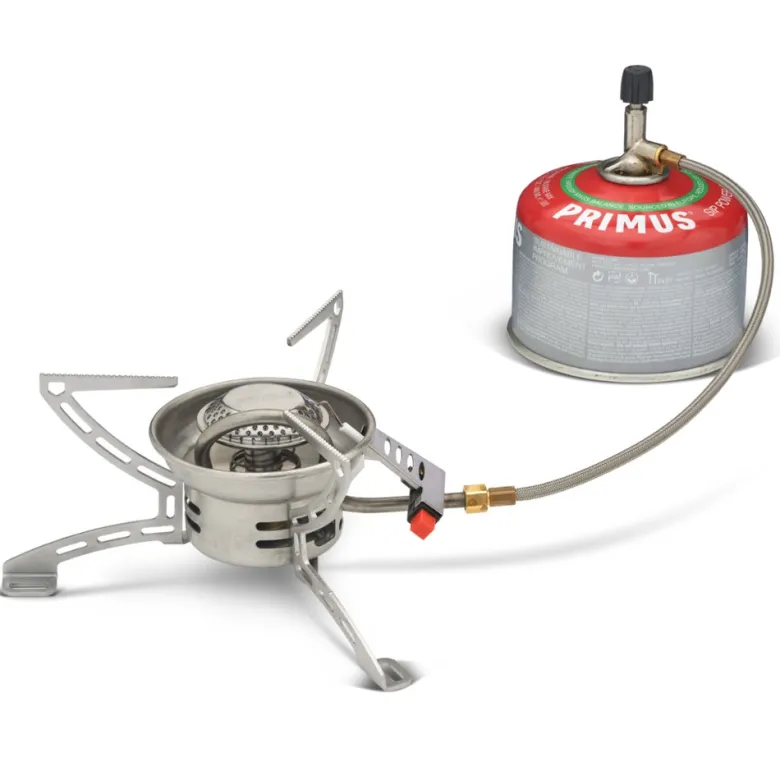 Primus EasyFuel II Piëzo kooktoestel