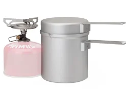Primus Essential Trail Kit kooktoestel