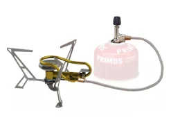 Primus express spider ii kooktoestel