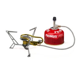 Primus express spider ii kooktoestel