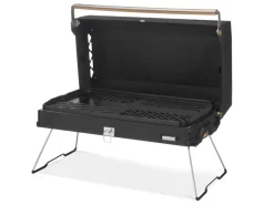 Primus Kuchoma Grill 2-pits kooktoestel