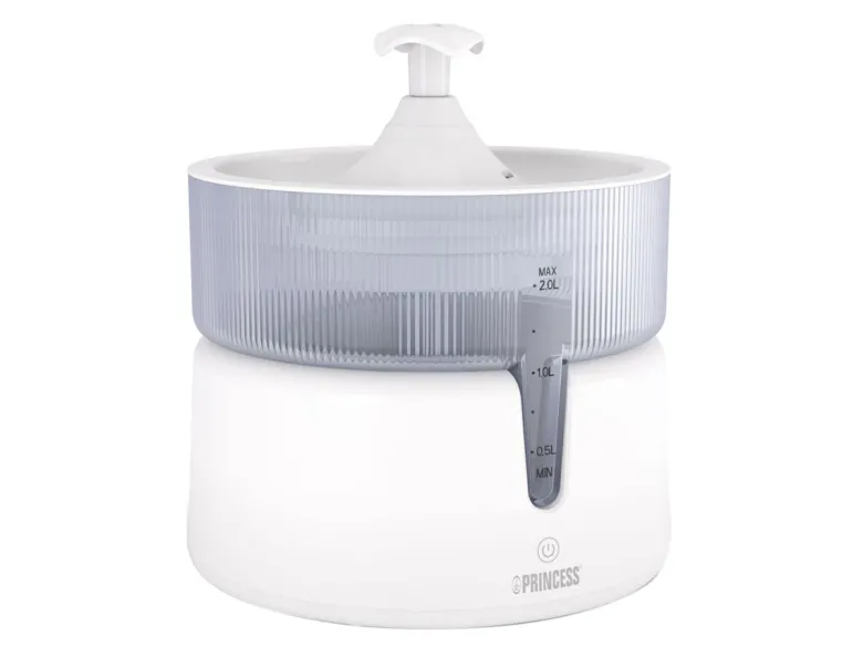 Princess automatische drinkfontein - 2 liter