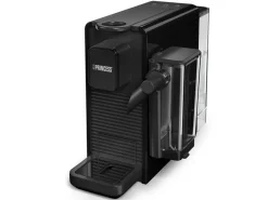 Princess Capsule koffiemachine met melkopschuimer
