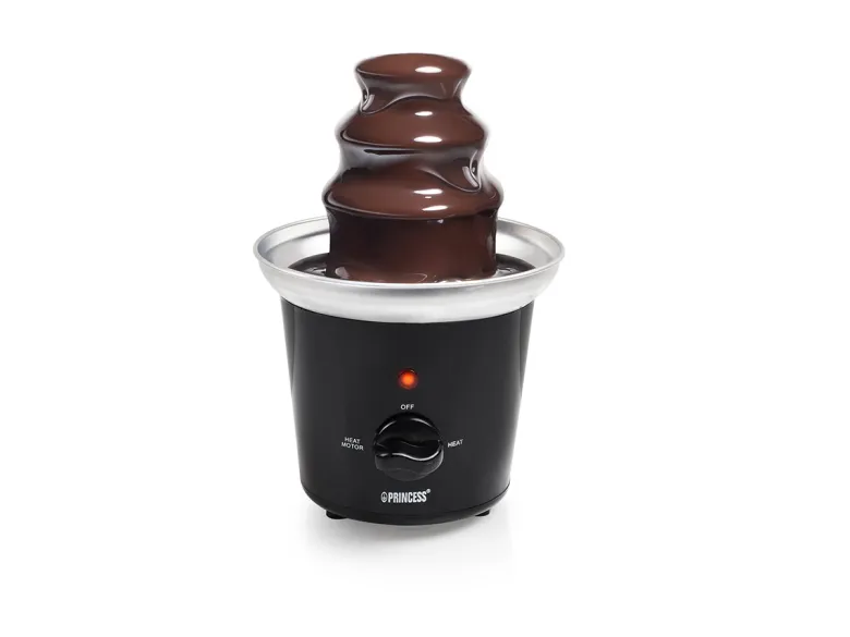 Princess 292994 Chocoladefontein