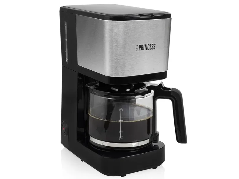 Princess 246031 Compact filter koffiezetapparaat