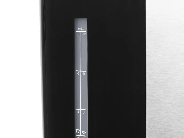 Princess 246031 Compact filter koffiezetapparaat