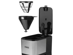 Princess 246031 Compact filter koffiezetapparaat