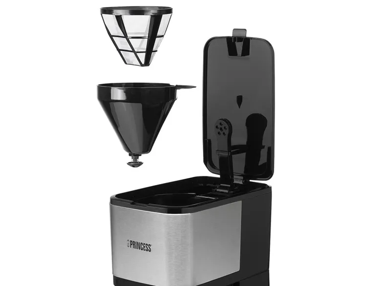 Princess 246031 Compact filter koffiezetapparaat