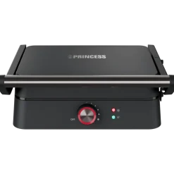 Princess 117502 contactgrill - 2000 watt