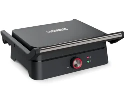 Princess 117502 contactgrill - 2000 watt