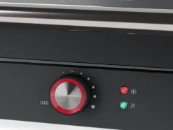 Princess 117502 contactgrill - 2000 watt
