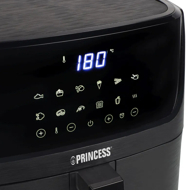 Princess 182061 Digital Aerofryer