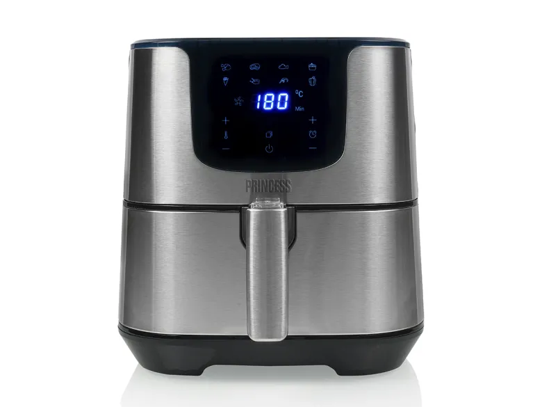 Princess 182060 Digital airfryer - Deluxe XXL