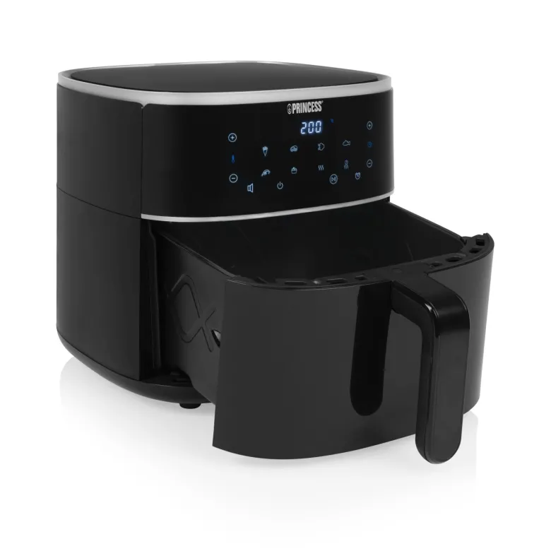 Princess 182244 Digitale Airfryer - 6 liter