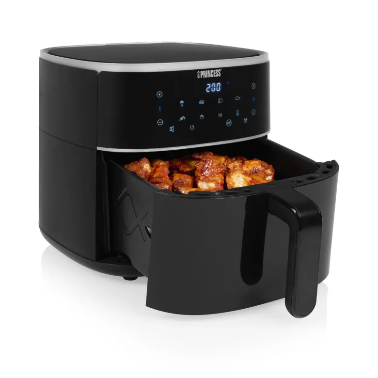 Princess 182244 Digitale Airfryer - 6 liter