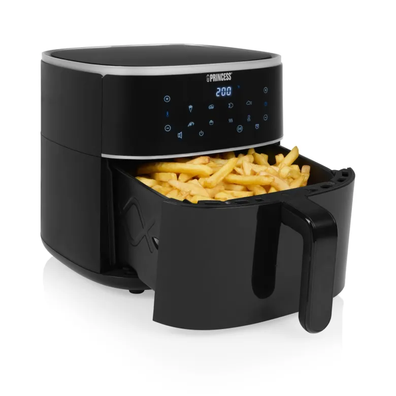 Princess 182244 Digitale Airfryer - 6 liter