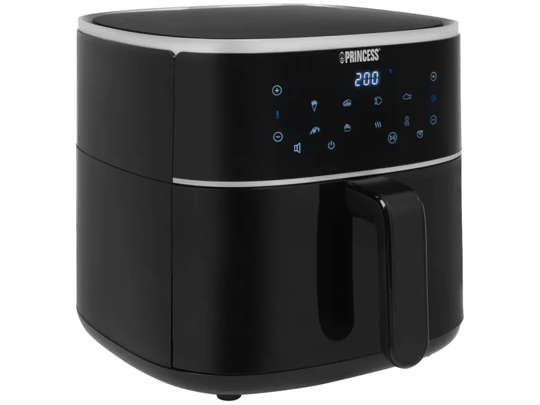 Princess 182244 Digitale Airfryer - 6 liter