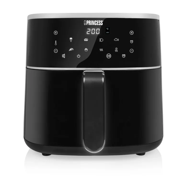 Princess 182244 Digitale Airfryer - 6 liter