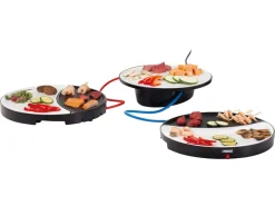 Princess 103082 Dinner4All tafelgrill - 2 personen