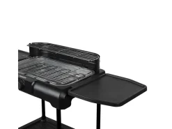 Princess 112250 elektrische barbecue