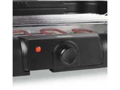 Princess 112250 elektrische barbecue