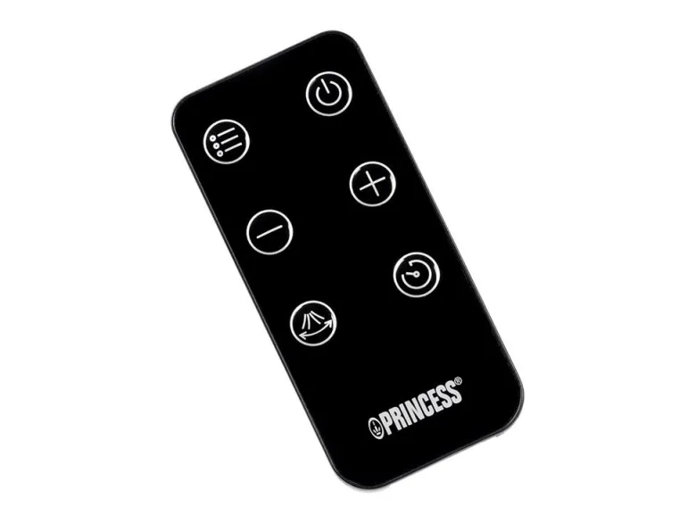 Princess 344540 elektrische kachel - 2000 Watt