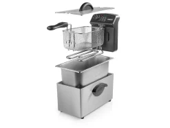 Princess 182626 Friteuse