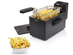 Princess 182727 friteuse - Black