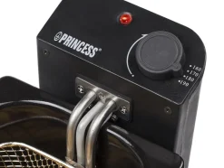 Princess 182727 friteuse - Black