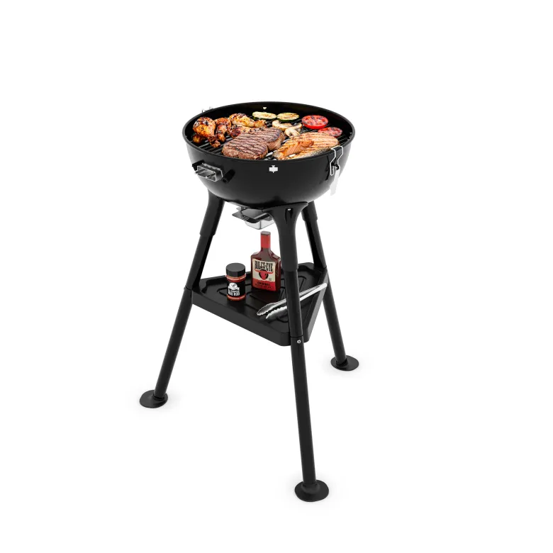 Princess 112270 hybride barbecue