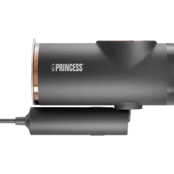 Princess 332890 2-in-1 kledingstomer met pluisverwijderaar
