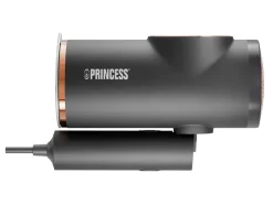Princess 332890 2-in-1 kledingstomer met pluisverwijderaar