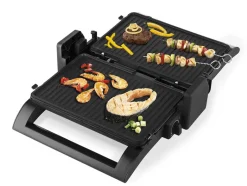Princess 112530 2-in-1 Multi Grill