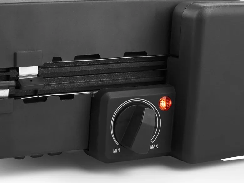 Princess 112530 2-in-1 Multi Grill