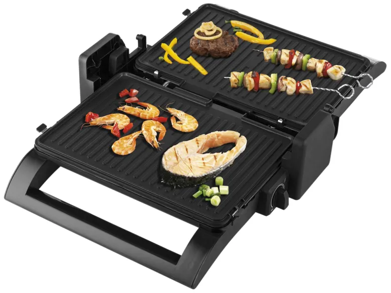Princess 112536 4-in-1 Multi Grill