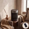 Princess 341500 keramische kachel - 1500 watt