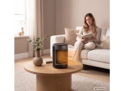 Princess 341500 keramische kachel - 1500 watt