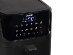 Princess Mini Digitale airfryer