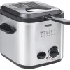 Princess mini fondue/friteuse