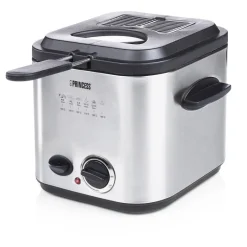 Princess mini fondue/friteuse