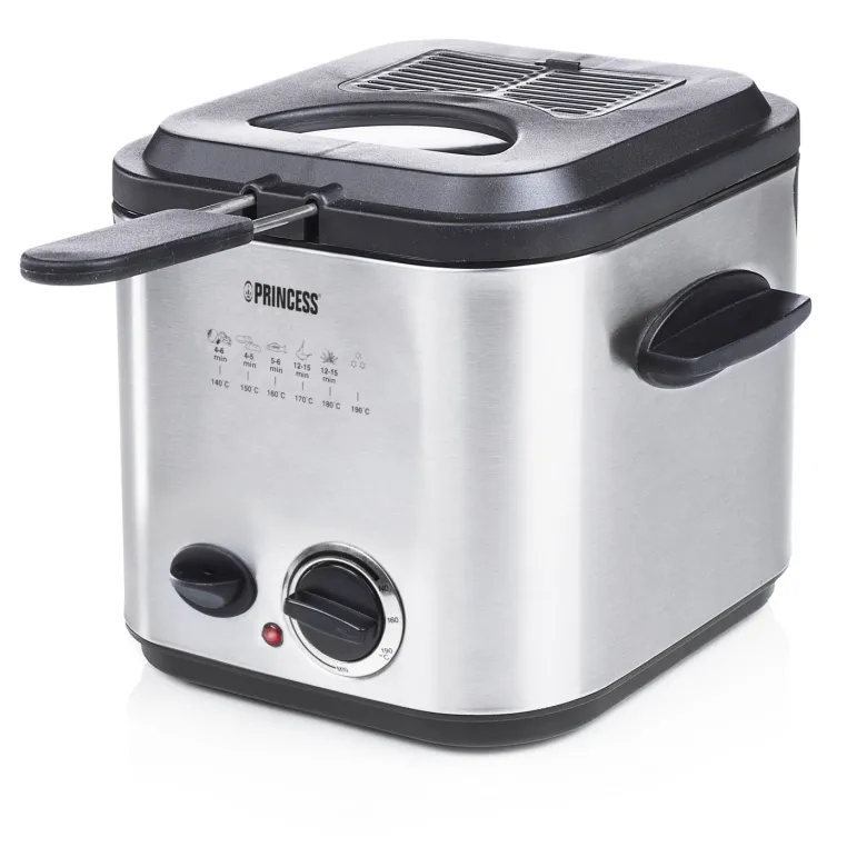 Princess mini fondue/friteuse