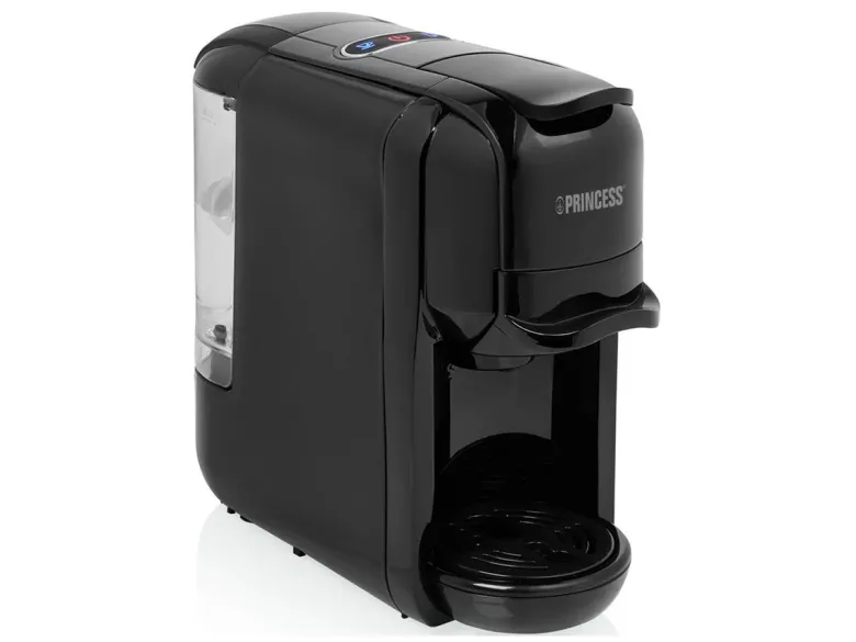 Princess Multi Capsule 3-in-1 koffiezetapparaat