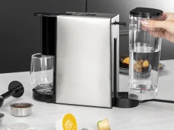 Princess Multi Capsule 4-in-1 koffiemachine