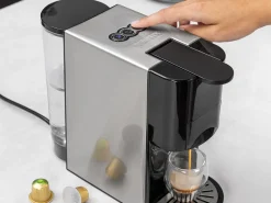 Princess Multi Capsule 4-in-1 koffiemachine