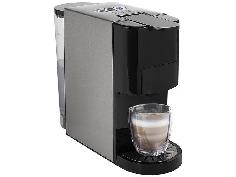 Princess Multi Capsule 4-in-1 koffiemachine