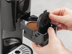 Princess Multi Capsule 4-in-1 koffiemachine